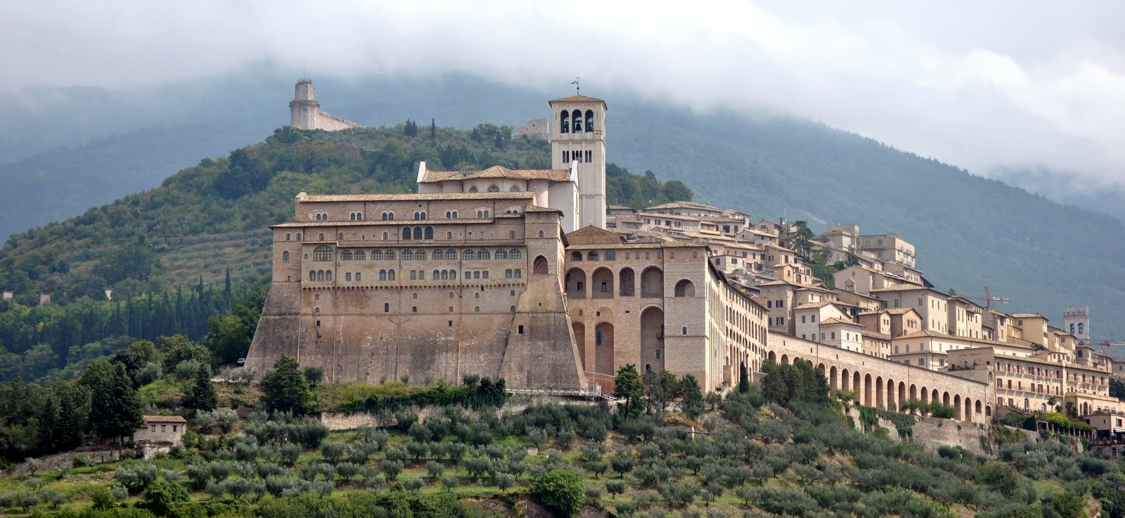 Assisi